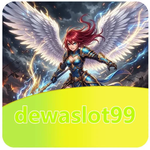 Ilustrasi berkas dewaslot99 APK 4.8.1