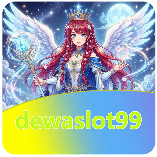 Ilustrasi aplikasi dewaslot99 di Android