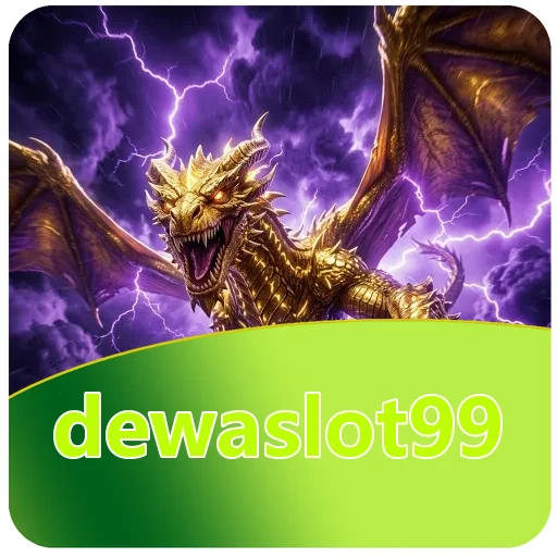 Aplikasi dewaslot99 setelah terpasang